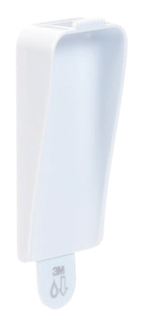 Large Canvas Picture Hanger, White K9Y8 - product image 1