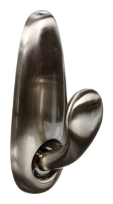 Outdoor Large Metal Hook, All Weather Foam Strips Included Q9D7 - product image 1