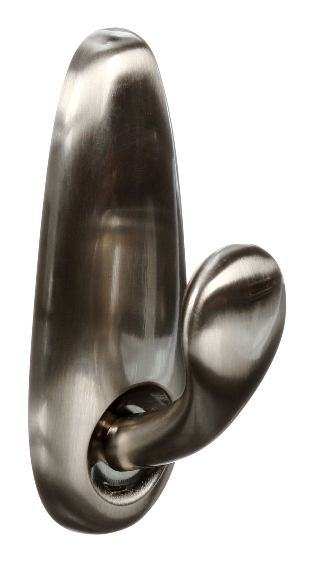 Outdoor Large Metal Hook, All Weather Foam Strips Included Q9D7 - product image 1
