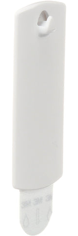Removable Hook with Sawtooth Hanger, Damage Free Hanging, Reusable T4C8 - product image 1