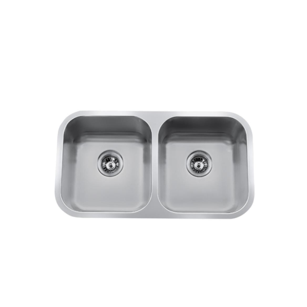 CXUD771 32-in Stainless Steel UnderMount WDR Sink M5J5 - product image 1