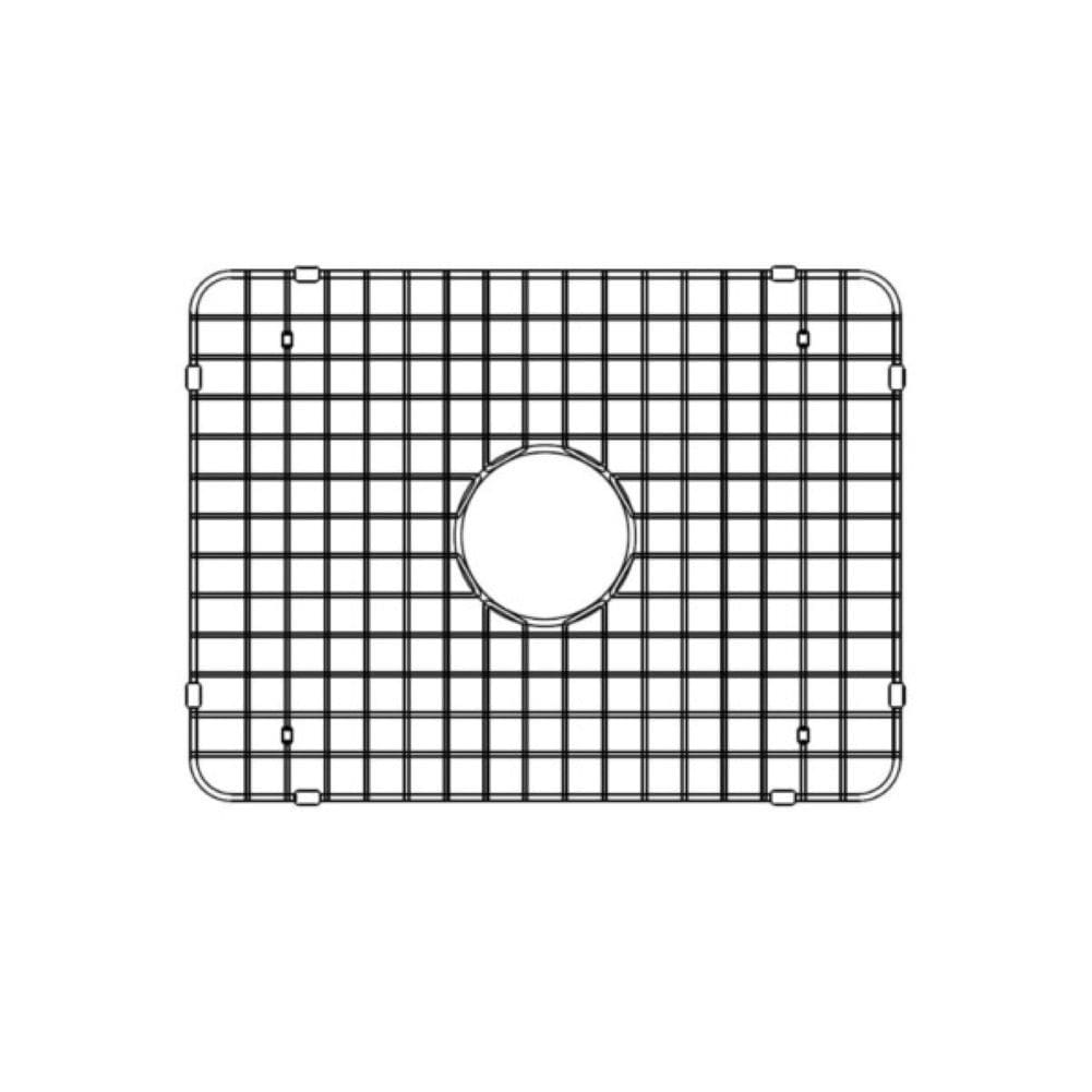 CXUSR2318/CXUSK2318 Stainless Steel Bottom Grid K4O0 - product image 1