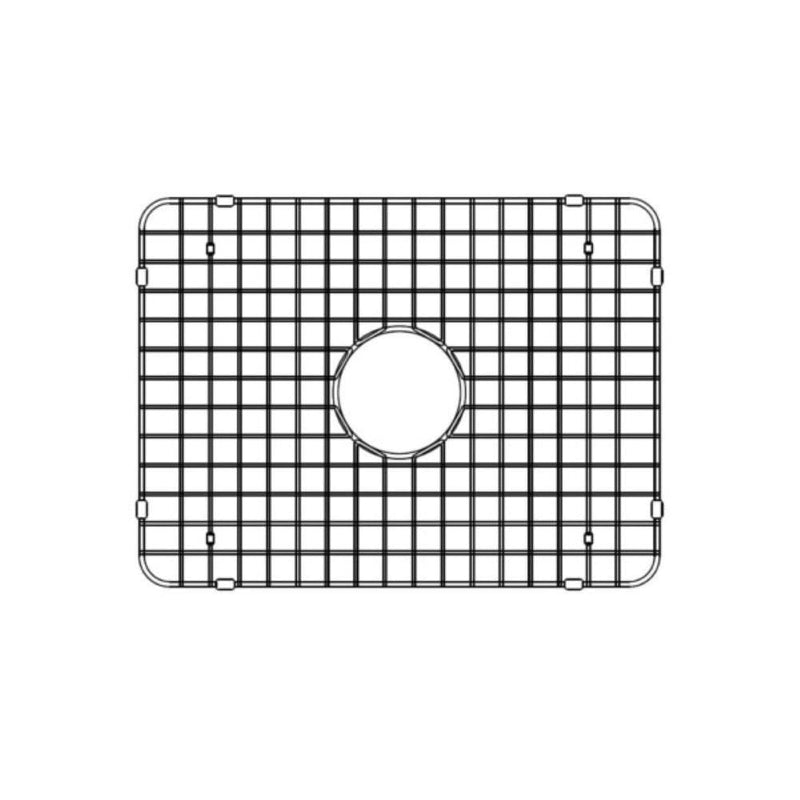 CXUSR2318/CXUSK2318 Stainless Steel Bottom Grid O0W7
