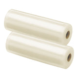 Biodegradable Vacuum Bag Rolls, Universal, Reusable 11-in, 2-pk N3A1 - product image 1