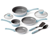 Oceanware 8-Piece Ceramic Set, Ombre K3Q6 - product image 1