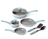 Oceanware 8-Piece Ceramic Set, Ombre K3Q6 - product image 2