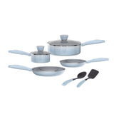 Oceanware 8-Piece Ceramic Set, Ombre K3Q6 - product image 3