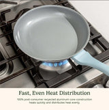 Oceanware 8-Piece Ceramic Set, Ombre K3Q6 - product image 6