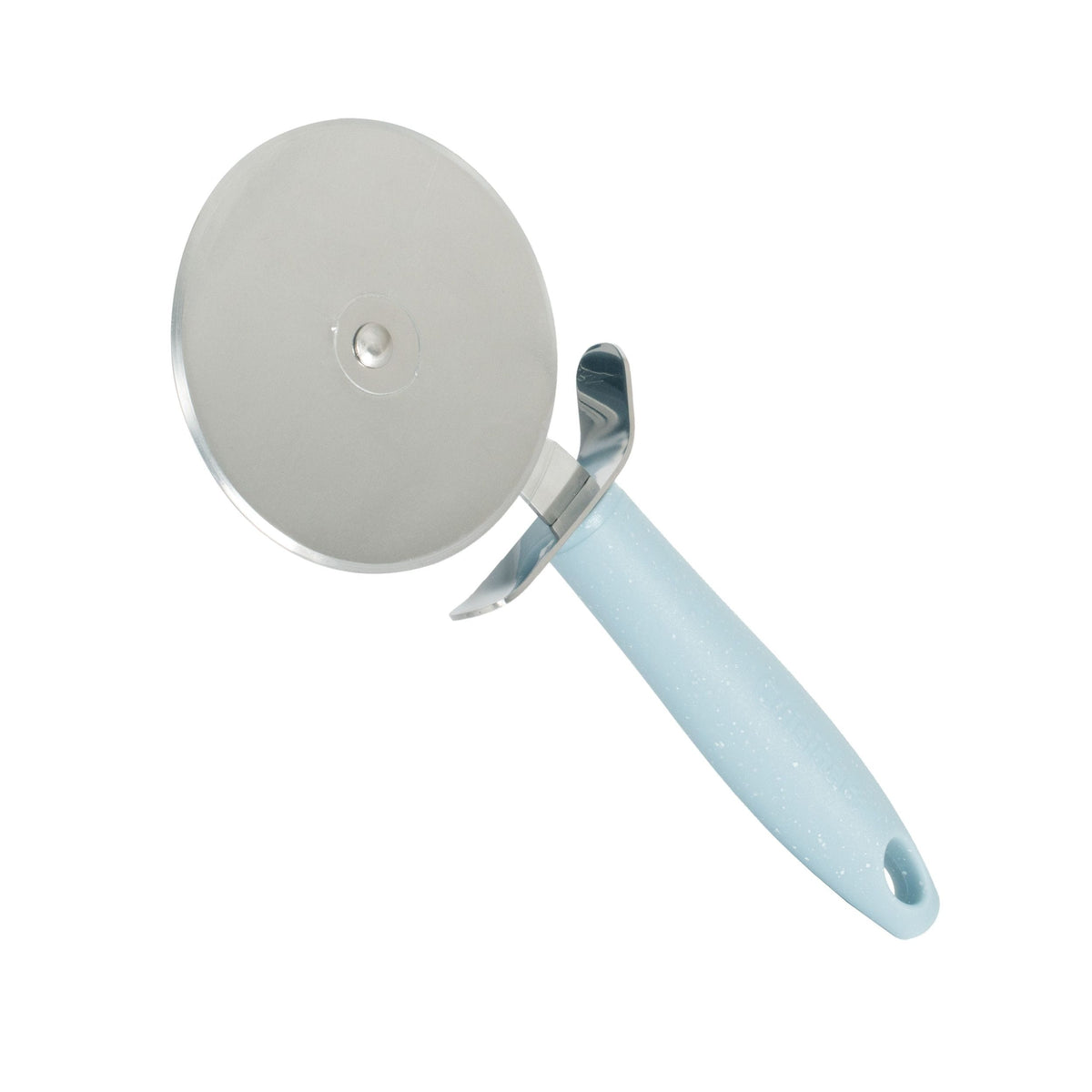 Oceanware Non-Slip Stainless Steel Pizza Cutter V0I5 - product image 1