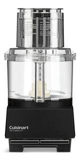 Pro Custom 11 Food Processor with Recipe Book, Black, 11 Cups B5H0 - product image 1