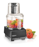Pro Custom 11 Food Processor with Recipe Book, Black, 11 Cups B5H0 - product image 2