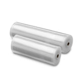 Vacuum Sealing Food Storage Mega Rolls, 8-in & 11-in, 50-ft each F1I1 - product image 1