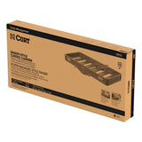 18113 Aluminum Hitch Mount Basket-Style Cargo Carrier, Fits 2-in Receivers, 49 x 22-in O4E1 - product image 2