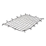 18219 Elastic Cargo Net with Hooks for Extended Roof Basket, 64 x 36-in I8Z3 - product image 8