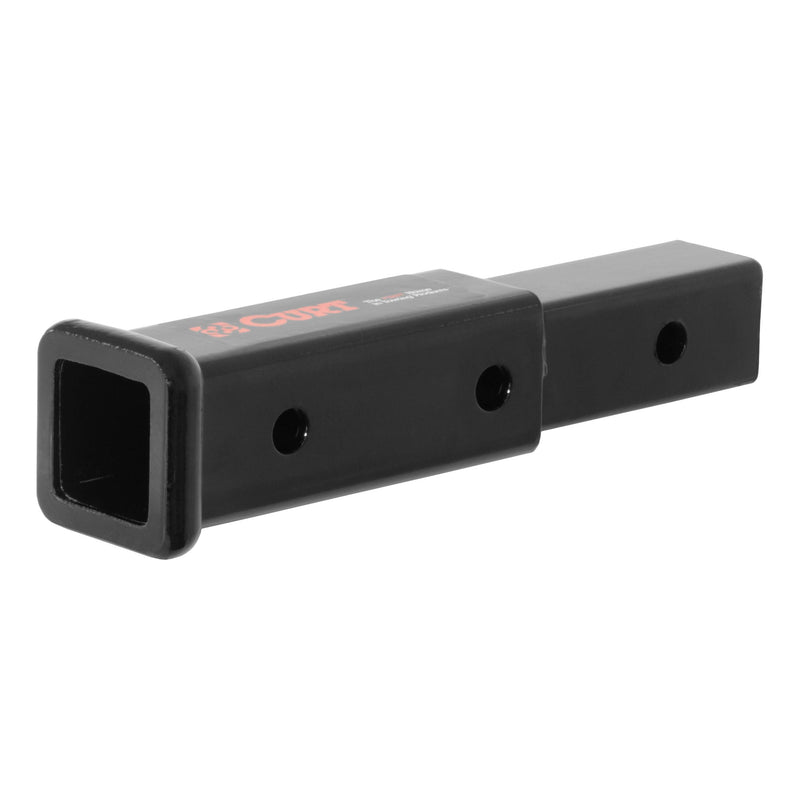 45781 8" Receiver Tube Extender for 2" Hitch Receiver Z4E9
