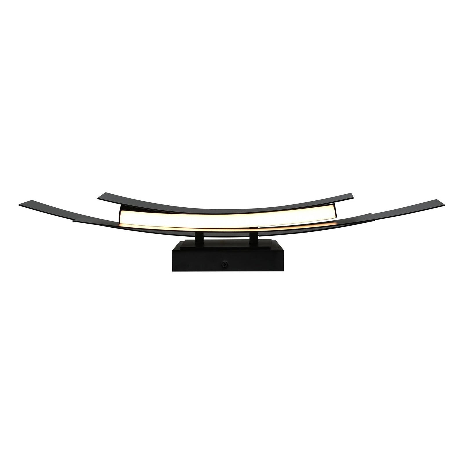 Lighting Candora LED 24in Vanity Light A6O9 - product image 1