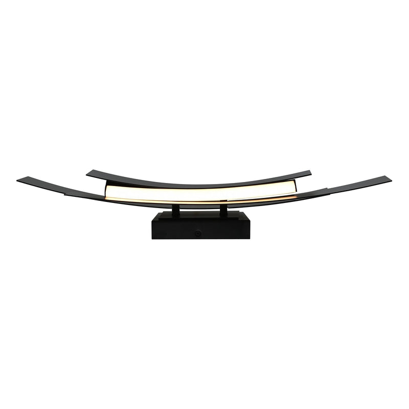 Lighting Candora LED 24in Vanity Light A6O9
