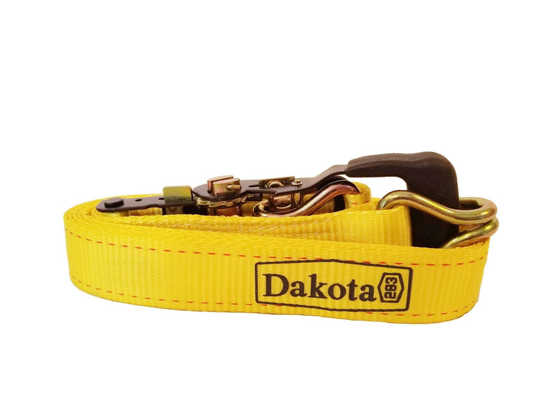 283 Ratchet Strap, 10-ft J0R3