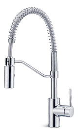 Jasper Single-Handle Kitchen Faucet, Chrome I4P2 - product image 1