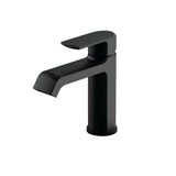 Karter 1-Handle Lavatory/Bathroom Sink Faucet, Lead-Free, Matte Black D4O5 - product image 2