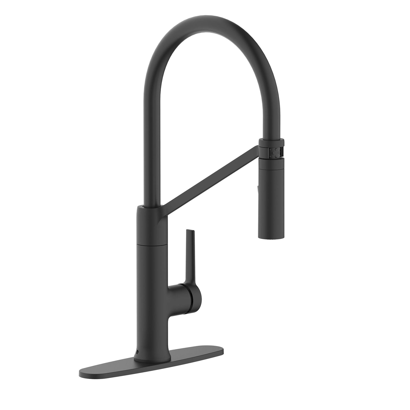 Tana 1-Handle Pull-Down Kitchen Faucet C4V4 - product image 1