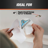 Eclipse Wall Repair Patch, 4-in A0F3 - product image 5