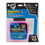 Wood PRo-X All Purpose Wood Filler Kit H0A6 - product image 1