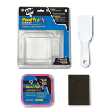 Wood PRo-X All Purpose Wood Filler Kit H0A6 - product image 2