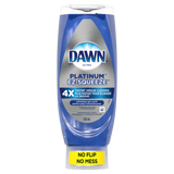 Ultra Platinum EZ-Squeeze Liquid Dish Soap, Rainshower Scent, 535-mL U8L5 - product image 1