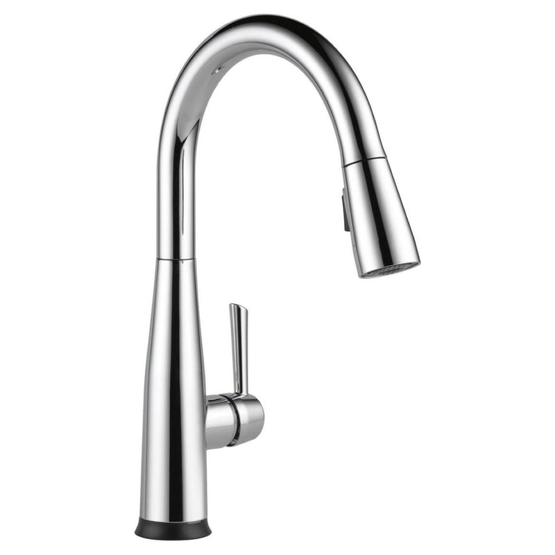 1-Handle Pull-Down Kitchen Faucet with Touch, Chrome C5W7