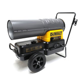 140K BTU Forced Air Kerosene Heater G8I1 - product image 1