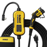 16A Level 1 NEMA 5-15 & 6-20 J1772 EV Charger A6U1 - product image 1
