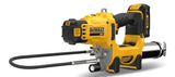 20V MAX 2-Speed Grease Gun Kit with 47-in Hose J3J9 - product image 1