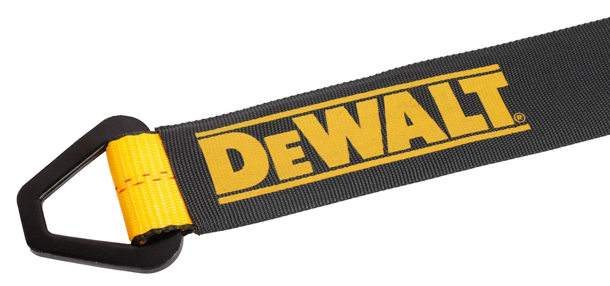 DXBC80005 Premium Axle Strap Kit, 12000-lb Break Strength, 4-pk N2X5 - product image 4