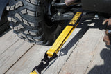 DXBC80005 Premium Axle Strap Kit, 12000-lb Break Strength, 4-pk N2X5 - product image 6