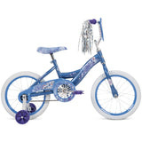 Frozen Kids' Bike, 16-in Wheel, Ice Blue/White F5L3 - product image 4