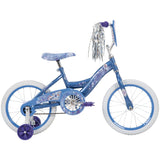 Frozen Kids' Bike, 16-in Wheel, Ice Blue/White F5L3 - product image 5