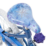 Frozen Kids' Bike, 16-in Wheel, Ice Blue/White F5L3 - product image 8