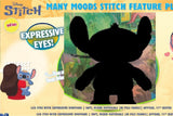 Lilo and Stitch Feature Interactive Plush, 11-in J7Q1 - product image 2