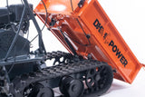 DK2 POWER by Marlon 660 lb 7 HP 208 cc Dump Cart Z1L4 - product image 2