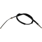 First Stop Brake Cable, Part# C100000 - C699999 L2V2 - product image 1