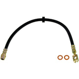 First Stop Brake Hose, Part# H600000 - H620999 W5D9 - product image 1