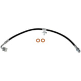 First Stop Brake Hose, Part# H621000 - H629999 W1O9 - product image 1