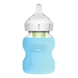 B. + Wide Neck Glass Bottle Starter Set M8T5 - product image 1