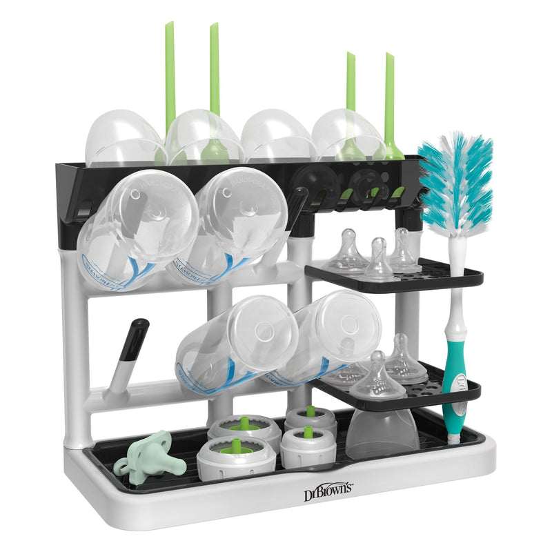 Drying Tower, Space Saving M7G4