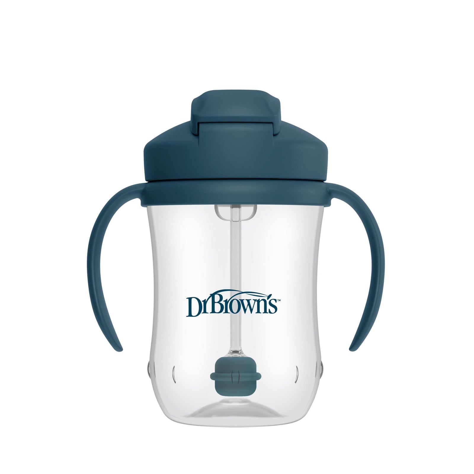 ’s Milestones Baby’s First Straw Cup, 9-oz F3V8 - product image 1