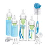 B's + Glass Narrow Baby Bottle Gift Set N9O3 - product image 1