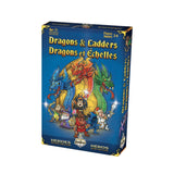 & Ladders Family Board Game, Bilingual, Ages 7+ L2Q7 - product image 1