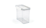 Tritan Pantry Plastic Food Storage Container with Airtight Seal, 2.5-L Q9P4 - product image 1