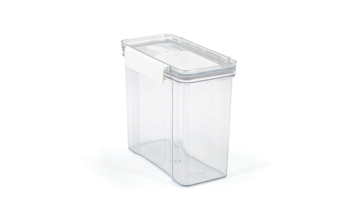 Tritan Pantry Plastic Food Storage Container with Airtight Seal, 2.5-L Q9P4 - product image 1